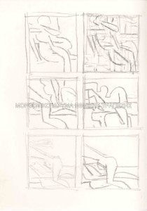 Μελέτες για συνθέσεις