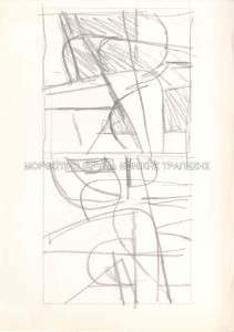 Σκαριφήματα για το έργο Ερωτικό