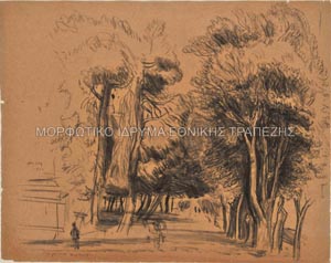 Κηφισιά - Κεφαλάρι