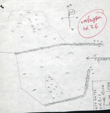 Σκαρίφημα του αγκυροβολίου Ildır