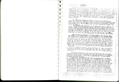 Το π/κ ΕΥΑΓΓΕΛΙΣΤΡΙΑ μετέφερε τρόφιμα από τον Βόλο στη Σκιάθο. Στη θέση Κανατάδικα της Εύβοιας, ο Κυβερνήτης αντελήφθη πως δε λειτουργεί η μηχανή και το πλοίο άρχισε να γεμίζει νερά. Σύμφωνα με την έκθεση ευθύνη για τη βύθιση του πλοίου έχει ο πλοιοκτήτης.