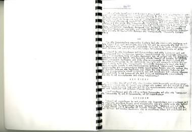10 Μαρτίου 1939: Το α/π CHEPO ή ΛΑΡΙΣ, βυθίστηκε στο ακρωτήρι Σίδερο της Κρήτης. Το ατύχημα συνέβη όταν ο πλοίαρχος προσάραξε το πλοίο σε επικίνδυνη περιοχή υφάλων στην Κρήτη. Η ολική απώλεια του οφείλεται σε δόλο του πλοιάρχου και του πλοιοκτήτη.