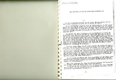 25 Φεβρουαρίου 1954: Το π/κ ΠΑΝΟΡΜΙΤΗΣ προσέκρουσε σε ύφαλο νότια της νήσου Πρασονήσι  με αποτέλεσμα να δημιουργηθεί ρήγμα. Ο πλοίαρχος υπερφόρτωσε το πλοίο και έκανε λάθος στην πλοήγηση.