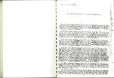 24 Ιουνίου 1953: Το π/κ ΑΓΙΟΣ ΝΙΚΟΛΑΟΣ προσάραξε και βυθίστηκε κοντά στη θέση Αγίους της Καρύστου. Ο Κυβερνήτης μάταια προσπαθούσε να προσαράξει σε αμμώδη ακτή. Το πλοίο λόγω θαλασσοταραχής χτύπησε στα βράχια και κόπηκε σε δύο  μέρη. Ακόμα το φορτίο ήταν πολύ βαρύ για το συγκεκριμένο πλοίο και ο Κυβερνήτης έπρεπε να λάβει υπόψη τις καιρικές συνθήκες.