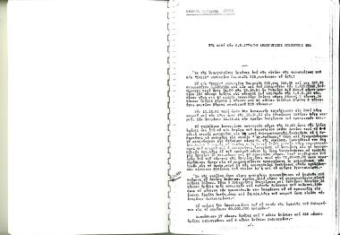 12 Δεκεμβρίου 1951: Το π/κ ΤΑΣΙΑ απέπλευσε από το Γύθειο με προορισμό τα Χανιά με φορτίο συνολικά 216 τόνων. Στις 14 Δεκεμβρίου 1951, λόγω άσχημων καιρικών συνθηκών, αγκυροβόλησε στην νησίδα Αγ. Θεόδωροι, όπου μετά από λίγες ώρες το μηχανοστάσιο του πλοίου άρχισε να γεμίζει νερά με αποτέλεσμα το σκάφος να εγκαταλειφθεί και να βυθιστεί. Υπαίτιος σύμφωνα με την ΑΕΕΝΑ, ήταν ο Κυβερνήτης Χρήστος Χρηστέας, διότι δεν πρόβλεψε τις συνέπειες απο το υπέρβαρο φορτίο.