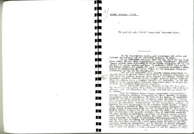 1 Μαρτίου 1957: Το π/κ ΠΑΝΑΓΙΩΤΗΣ προσέκρουσε στο λιμάνι Μολύβου Λέσβου. Ο Κυβερνήτης κατέθεσε πως υπήρχε βλάβη στο πηδάλιο με αποτέλεσμα το π/κ να μείνει ακυβέρνητο και ότι εμπόδιζε η άγκυρα λόγω βάθους των υδάτων. Ο Κυβερνήτης κατηγορήθηκε για αναληθή μαρτυρία και βαρειά αμέλεια.