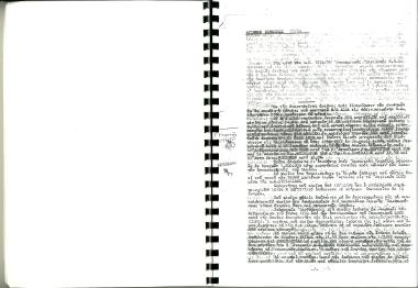 4 Ιουλίου 1959: Το M/S ΑΣΠΑ βυθίστηκε κοντά στη Ρόδο. Λόγω θαλασσοταραχής ο μοχλός συγκρατήσεως της δεξιάς άγκυρας καταστράφηκε. Στη συνέχεια μπήκαν νερά όμως ο Α' Μηχανικός δεν το θεώρησε ανησυχητικό μέχρι που η εισροή υδάτων αυξήθηκε και οδήγησε στη βύθισή του. Η έκθεση της ΑΕΕΝΑ αναφέρει πως η εισρροή υδάτων οφείλεται στη χαλάρωση των ελασμάτων (λαμαρινών).