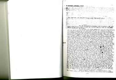 29 Ιουλίου 1957: Το π/κ ΑΓ. ΔΗΜΗΤΡΙΟΣ βυθίστηκε  βόρεια των Αντικυθήρων. Το δρομολόγιο του πλοίου ξεκίνησε από τον όρμο Δραπετσώνας και είχε προορισμό την Αγία Γαλήνη Κρήτης. Στα βόρεια των Αντικυθήρων παρουσιάστηκε εισρροή υδάτων όμως δεν υπήρχε νόμιμο και έμπειρο πλήρωμα για να διορθωθεί η κατάσταση. Στο πλοίο είχε επιβιβαστεί  η σύζυγος και τα δύο ανήλικα παιδιά του ιδιοκτήτη και κυβερνήτη του πλοίου.
