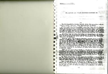 29 Ιουλίου 1954: Το αλιευτικό π/κ ΠΑΝΑΓΙΑ ΑΡΜΑΤΑ ξεκίνησε από τις Τζιτζιφιές προς το Τουρκολίμανο. Το πλοίο προσάραξε σε ογκόλιθο 500 μέτρα από την ακτή κοντά στο Αντλιοστάσιο της Ηλεκτρικής Εταιρείας στο Φάληρο και βυθίστηκε. Υπαίτια κρίθηκε η Ηλεκτρική Εταιρεία Αθηνών-Πειραιά, διότι αμέλησε την σήμανση για τον ογκόλιθο που βρισκόταν στην περιοχή του κόλπου του Ν.Φαλήρου.