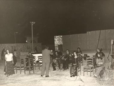 Εκδήλωση με τον Μάνο Χατζιδάκι (Εικόνα 7)