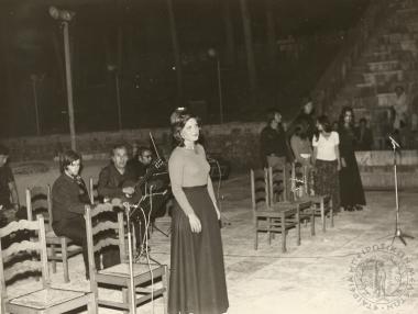 Εκδήλωση με τον Μάνο Χατζιδάκι (Εικόνα 8)