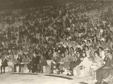 Εκδήλωση με τον Μάνο Χατζιδάκι (Εικόνα 9)