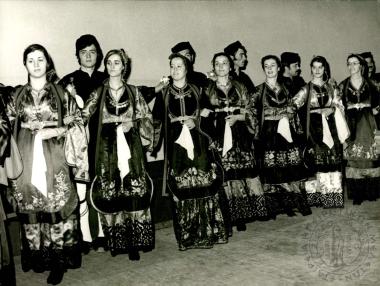 Εκδήλωση Πανηπειρωτικής Συνομοσπονδίας (Εικόνα 5)