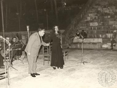 Εκδήλωση με τον Μάνο Χατζιδάκι (Εικόνα 11)