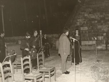 Εκδήλωση με τον Μάνο Χατζιδάκι (Εικόνα 12)