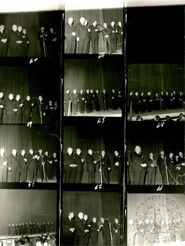 Εκδήλωση Πανηπειρωτικής Συνομοσπονδίας (Εικόνα 9)