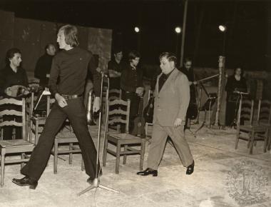 Εκδήλωση με τον Μάνο Χατζιδάκι (Εικόνα 15)