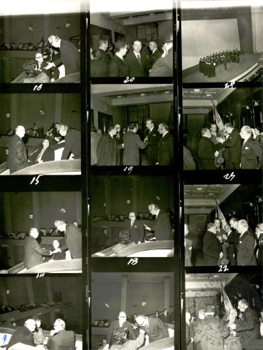 Εκδήλωση Πανηπειρωτικής Συνομοσπονδίας (Εικόνα 15)