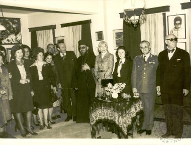 Τιμητική του Νίκολ (Εικόνα 14)