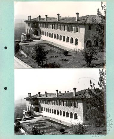 Ηπειρωτικά Τοπία (Εικόνα 52)