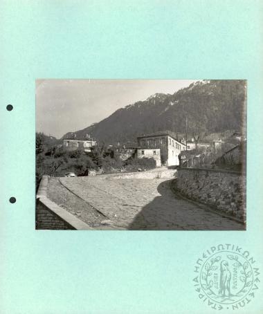 Ηπειρωτικά Τοπία (Εικόνα 56)