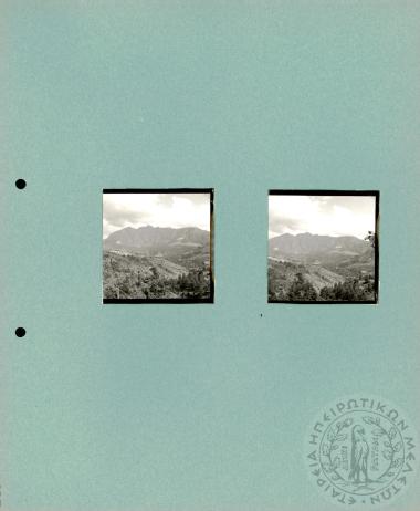 Ηπειρωτικά Τοπία (Εικόνα 76)