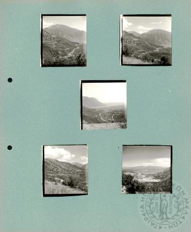 Ηπειρωτικά Τοπία (Εικόνα 83)