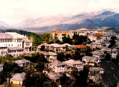 Ηπειρωτικά Τοπία (Εικόνα 119)