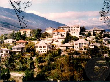 Ηπειρωτικά Τοπία (Εικόνα 120)