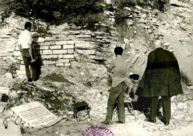 Μνημείο Σούλι - Μονοδένδρι  (Εικόνα 3)