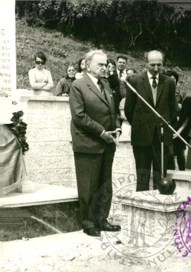 Μνημείο Σούλι - Κακόλακκος (Εικόνα 12)