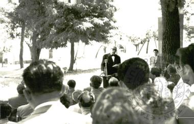 Προτομή του Χρήστου Χρηστοβασίλη (Εικόνα 2)