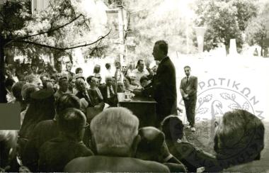 Προτομή του Χρήστου Χρηστοβασίλη (Εικόνα 7)