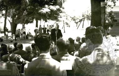 Προτομή του Χρήστου Χρηστοβασίλη (Εικόνα 8)