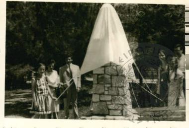 Προτομή του Χρήστου Χρηστοβασίλη (Εικόνα 11)