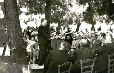 Προτομή του Χρήστου Χρηστοβασίλη (Εικόνα 14)