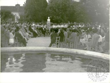 Προτομή του Κώστα Κρυστάλλη (Εικόνα 6)