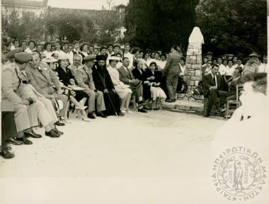 Προτομή του Κώστα Κρυστάλλη (Εικόνα 7)