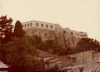 Φρούριο Λιθαρίτσια (Εικόνα 20)