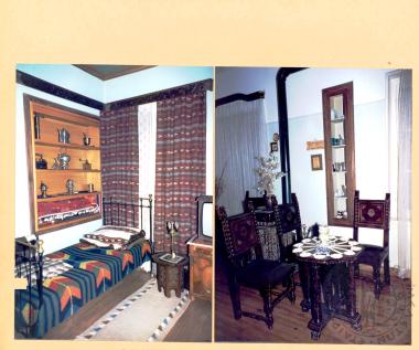 Οικία Κωνσταντίνου Φρόντζου (Εικόνα 2)