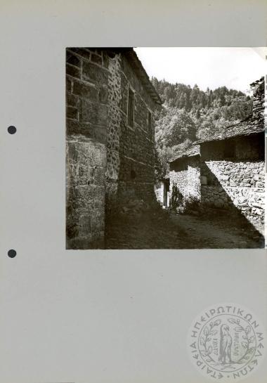 Ηπειρωτική Αρχιτεκτονική (Εικόνα 5)