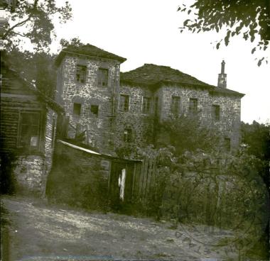 Ηπειρωτική Αρχιτεκτονική (Εικόνα 193)