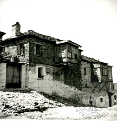 Ηπειρωτική Αρχιτεκτονική (Εικόνα 196)