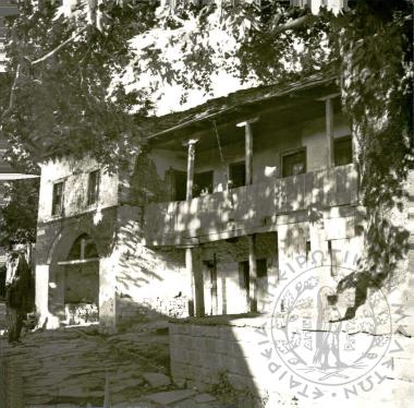 Ηπειρωτική Αρχιτεκτονική (Εικόνα 213)