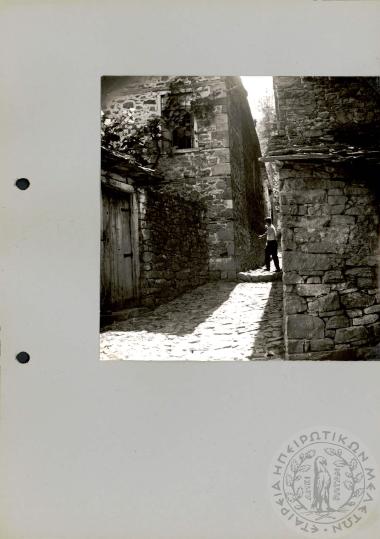 Ηπειρωτική Αρχιτεκτονική (Εικόνα 504)