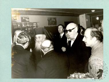 Δημόσια ζωή Κ. Φρόντζου (Εικόνα 58)