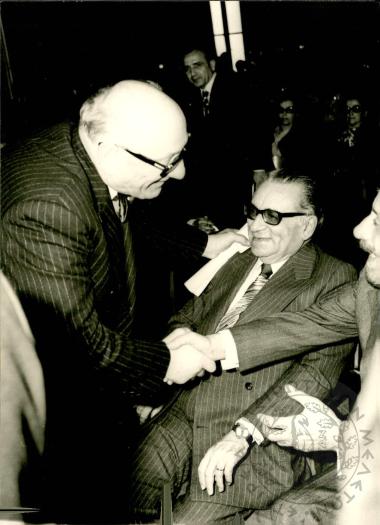 Δημόσια ζωή Κ. Φρόντζου (Εικόνα 66)
