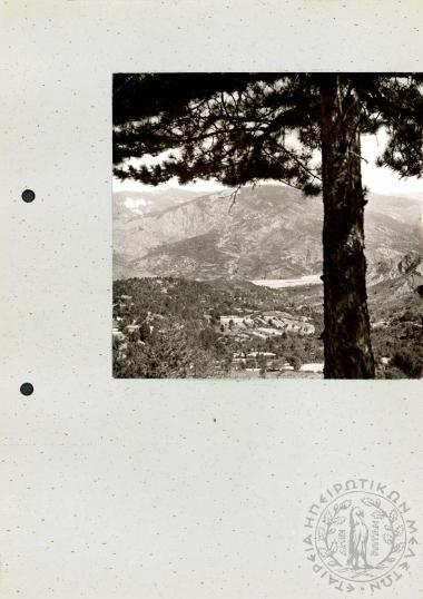 Ηπειρωτική Αρχιτεκτονική (Εικόνα 540)