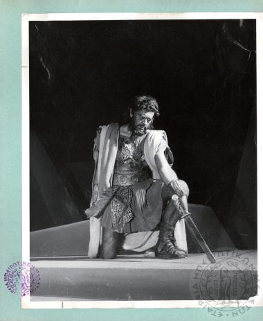 Δωδωναία - Σκηνές από παραστάσεις (Εικόνα 2)