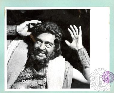 Δωδωναία - Σκηνές από παραστάσεις (Εικόνα 3)